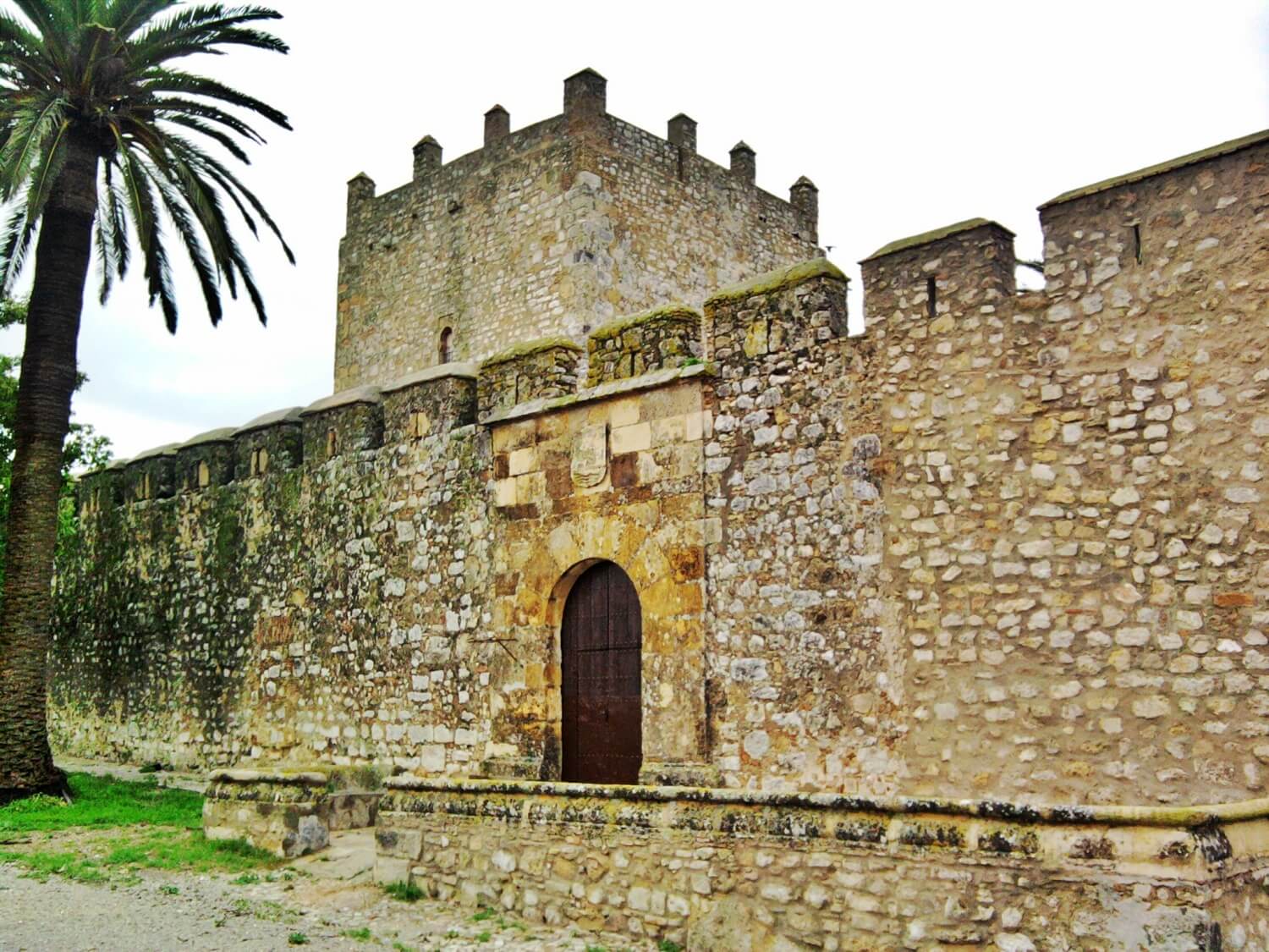 Castle of Gigonza