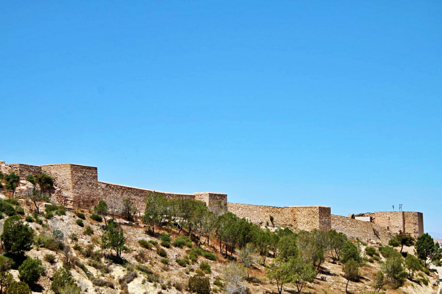 Guardamar Castle