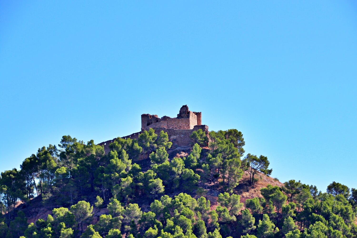 Castillo de Jalance