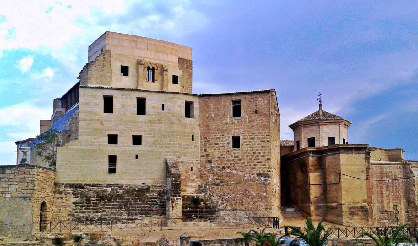 Castillo del Compromiso