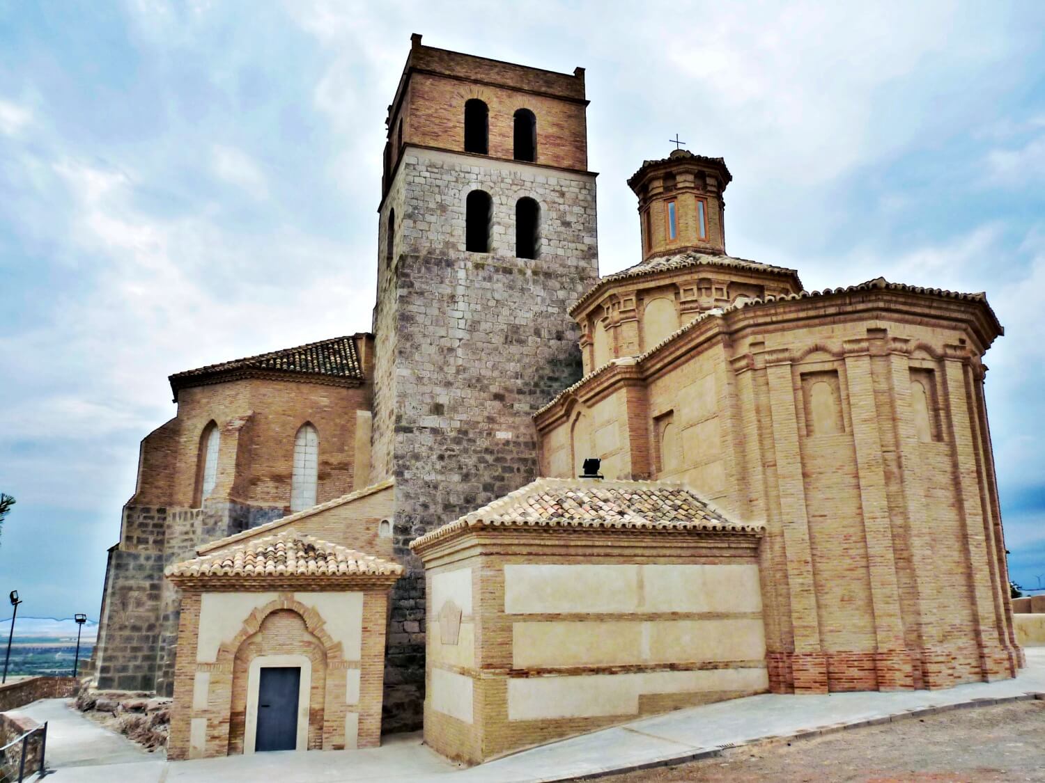 Castillo de Magallón