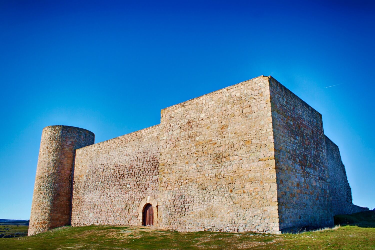 Castle of Medinaceli