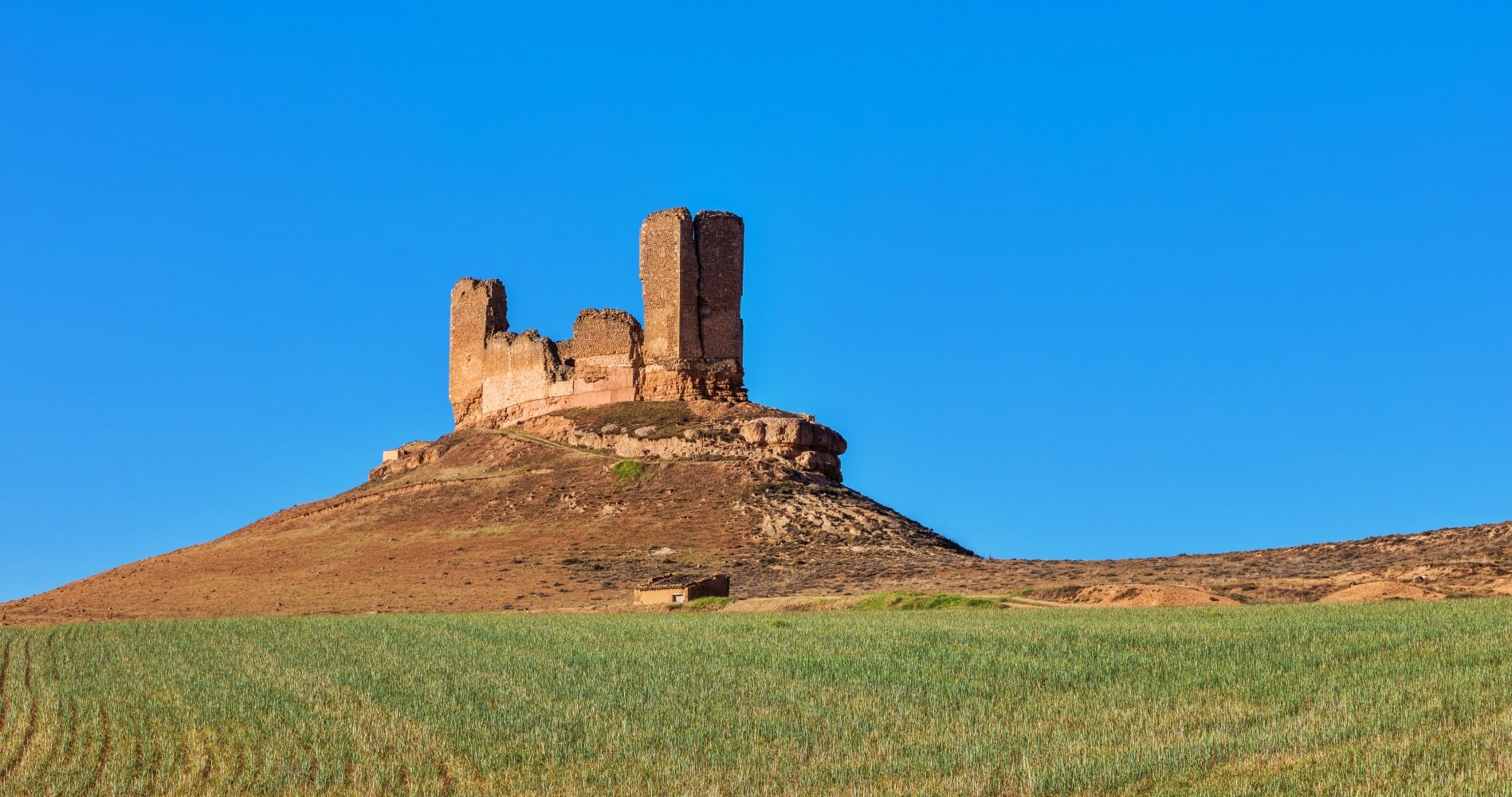 Montuenga Castle