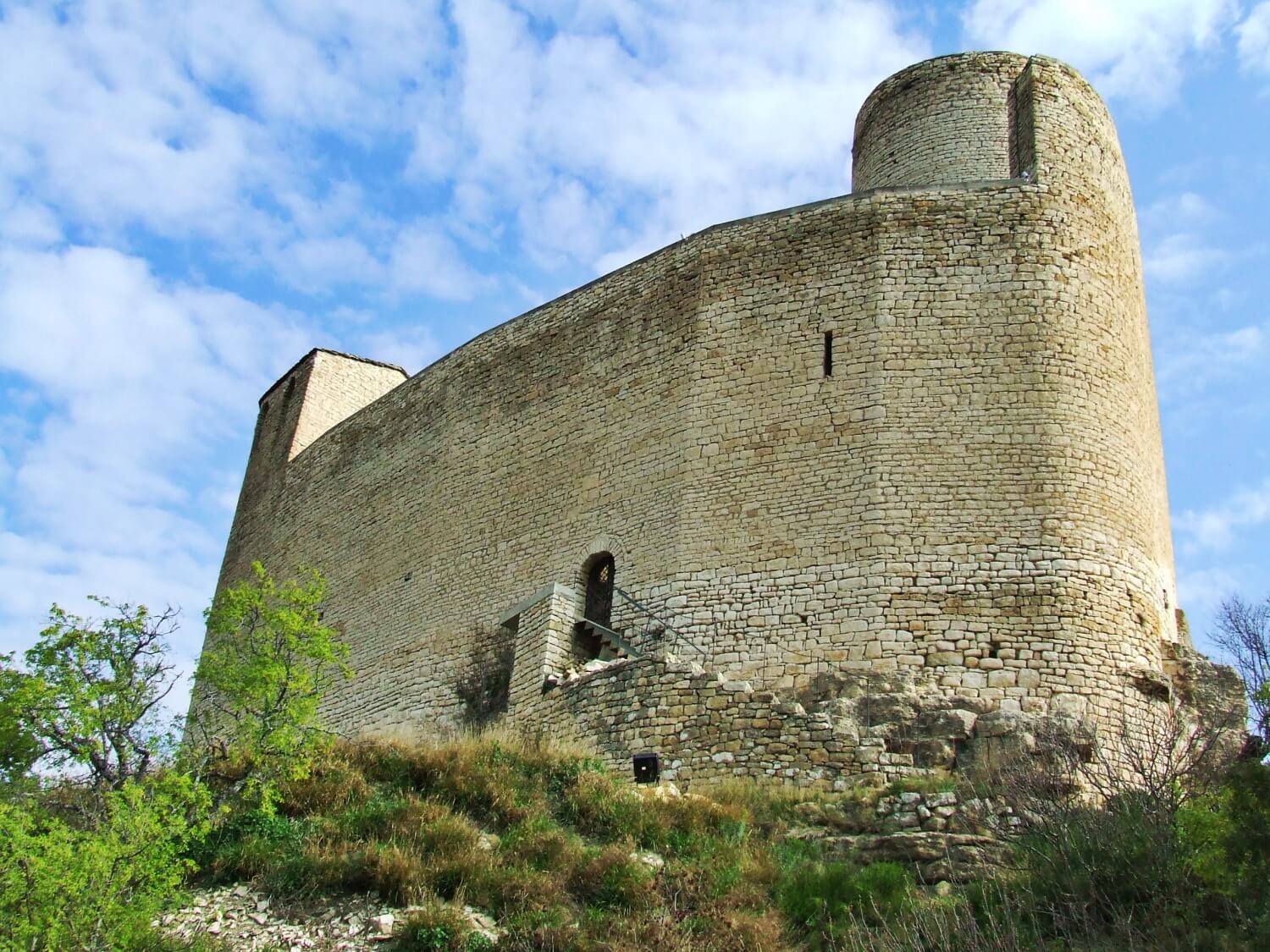Mur castle