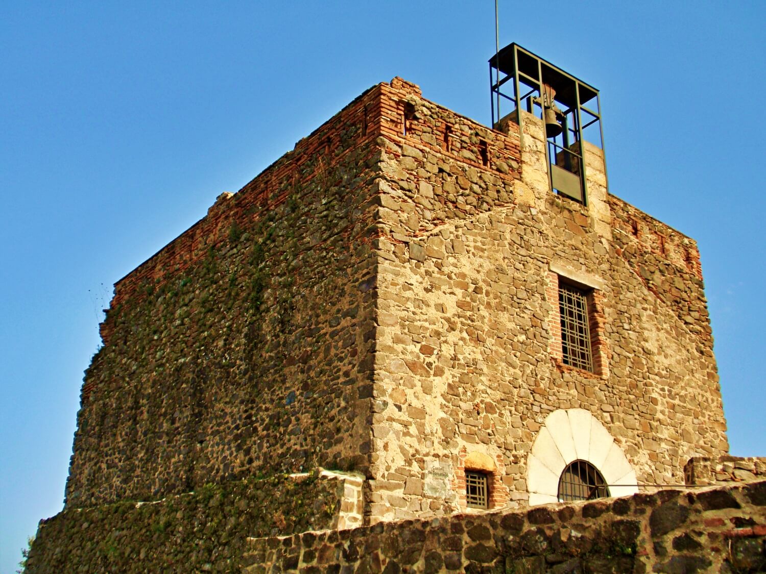 Castillo de Torcafaló
