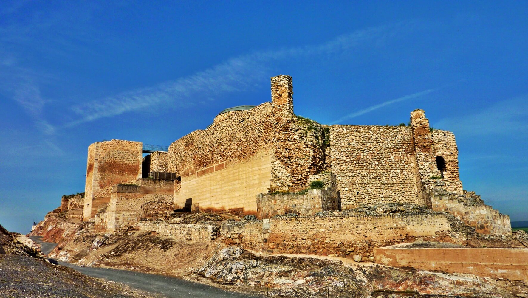 Calatrava la Vieja