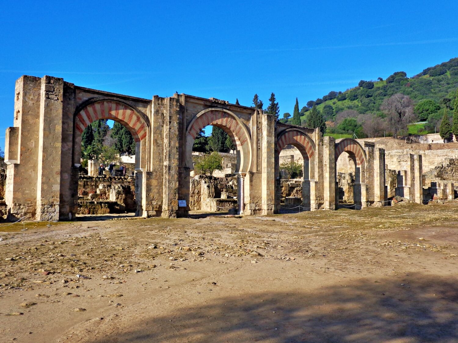 Medina Azahara