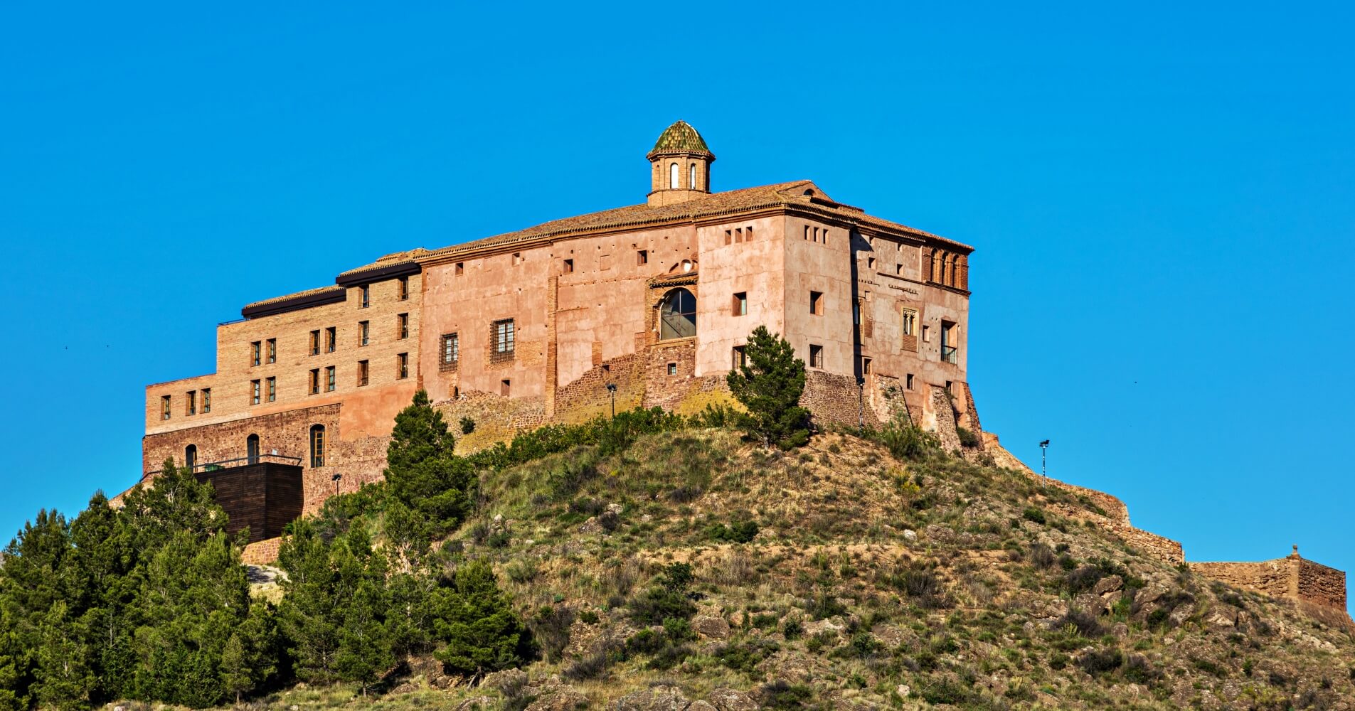 Palacio de los Luna (Illueca)