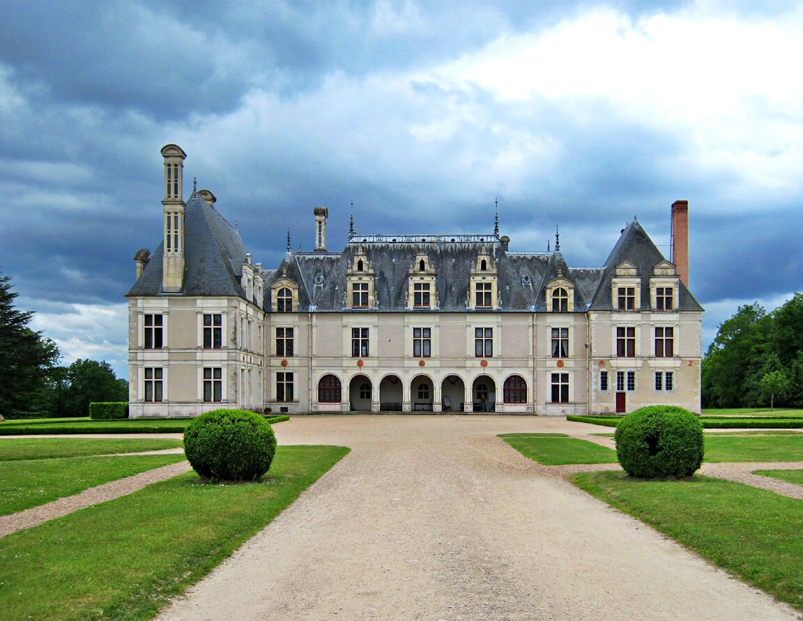 Château de Beauregard (Loire Valley)