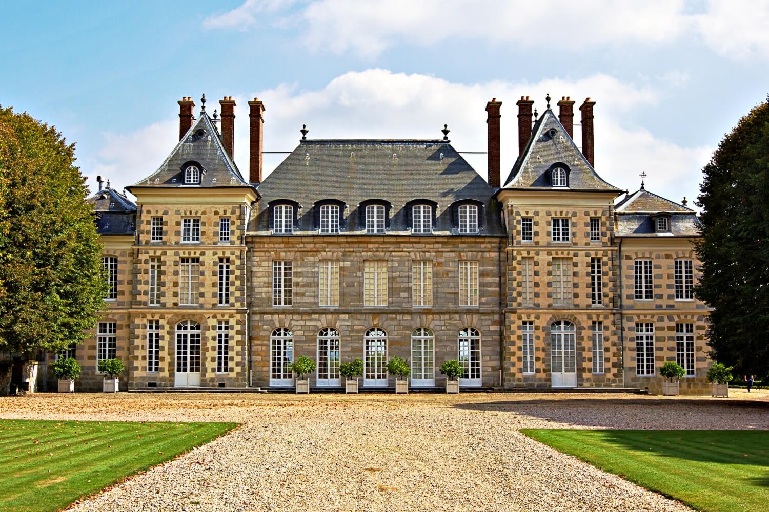 Château de Beauregard (Essonne)