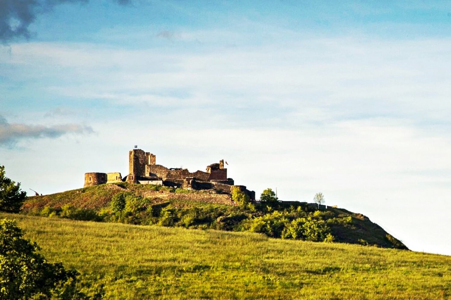 Château de Calmont Olt