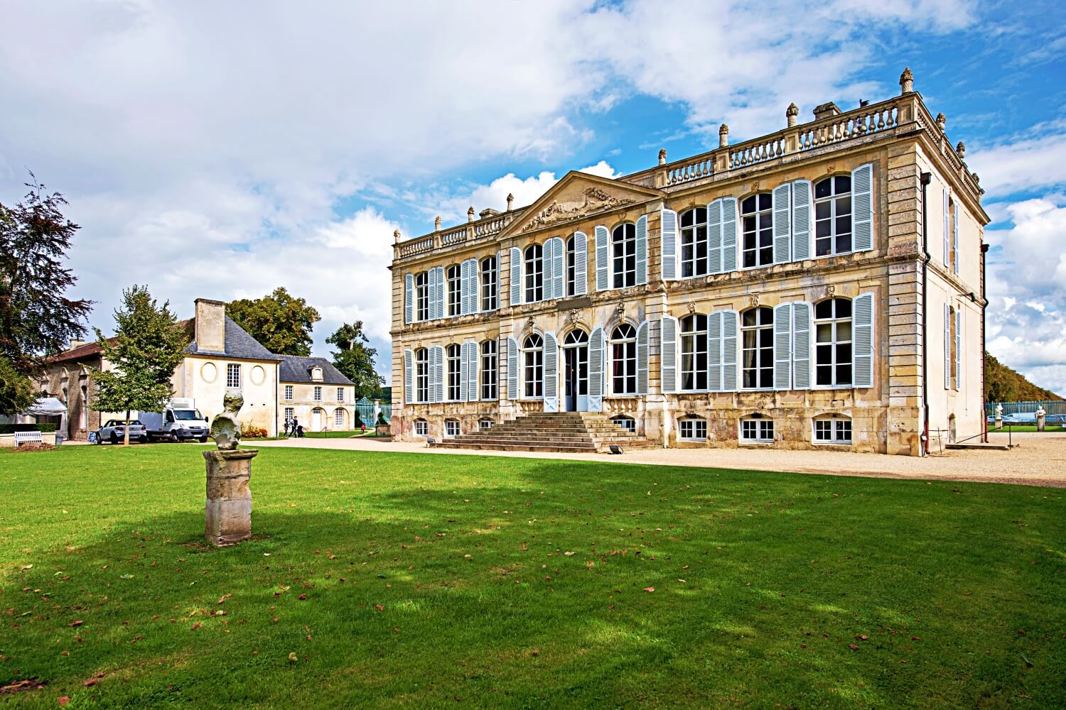 Château de Canon