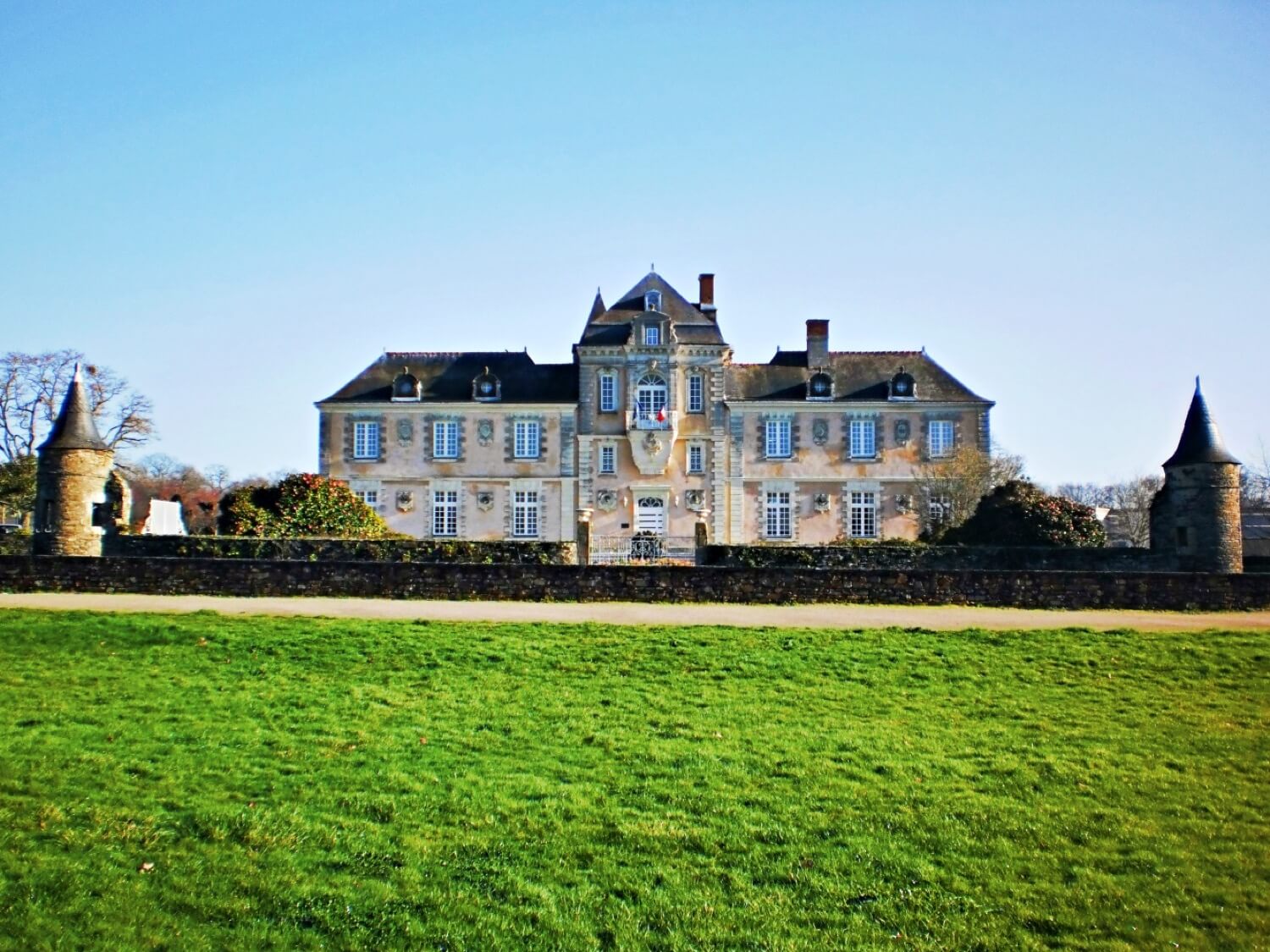 Château de Chassay