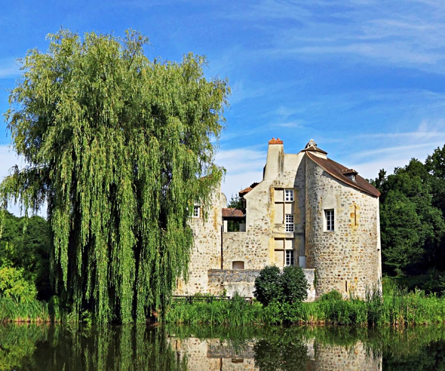 Château de la Chasse