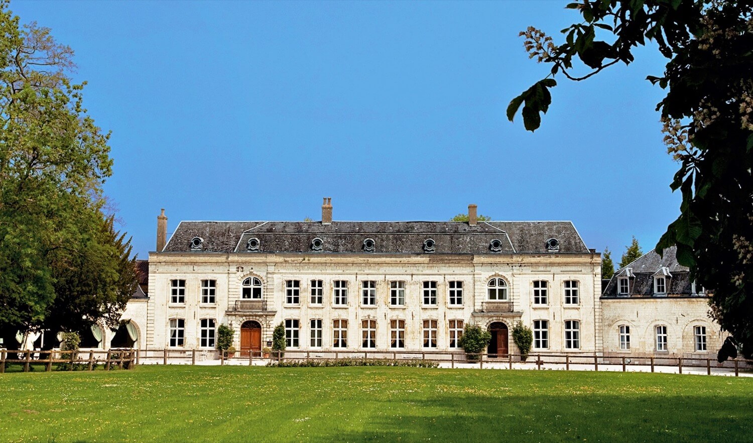 Château de Cocove