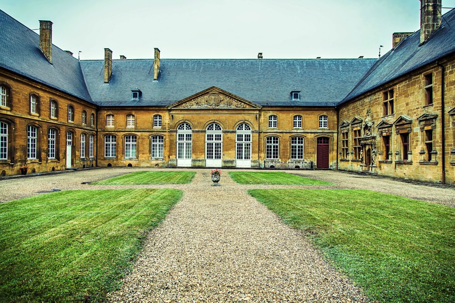 Château de Cons-la-Grandville