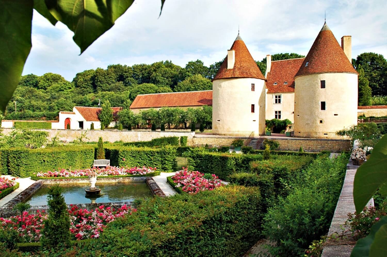 Château de Corbelin