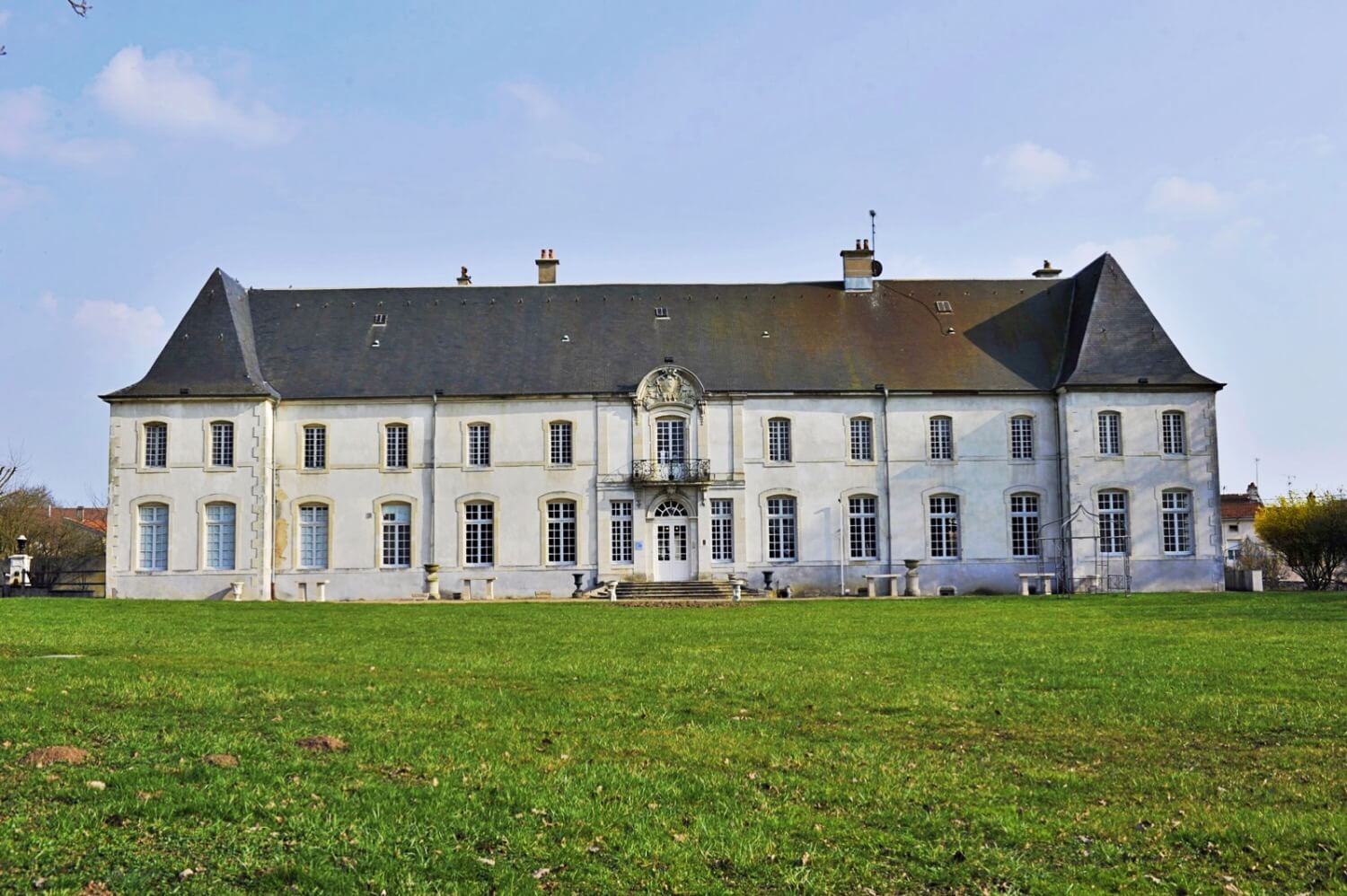 Château d'Art-sur-Meurthe