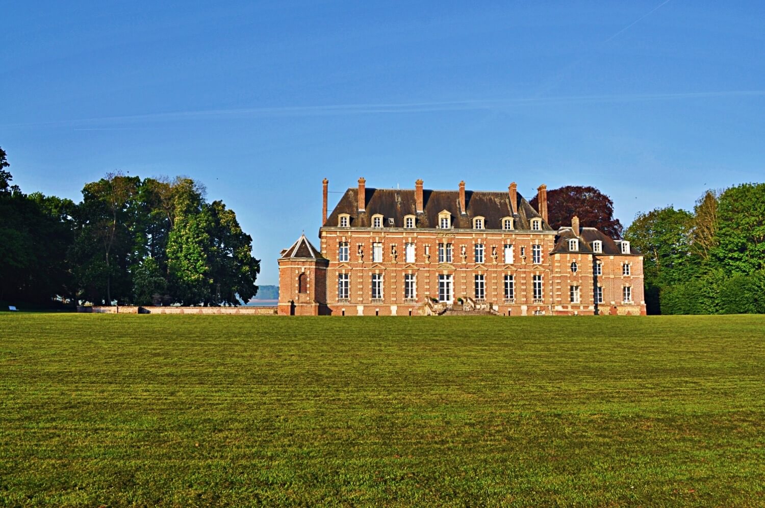 Château d'Auteuil