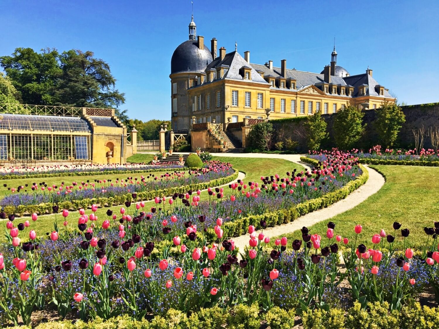 Château de Digoine