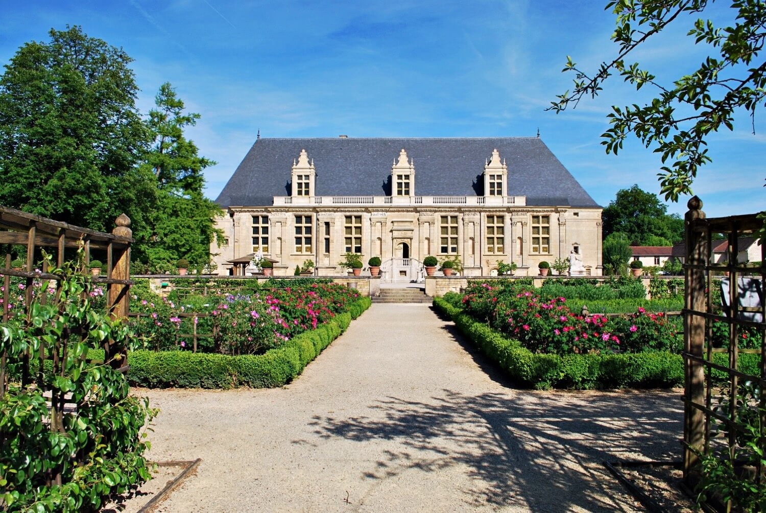 Château du Grand Jardin