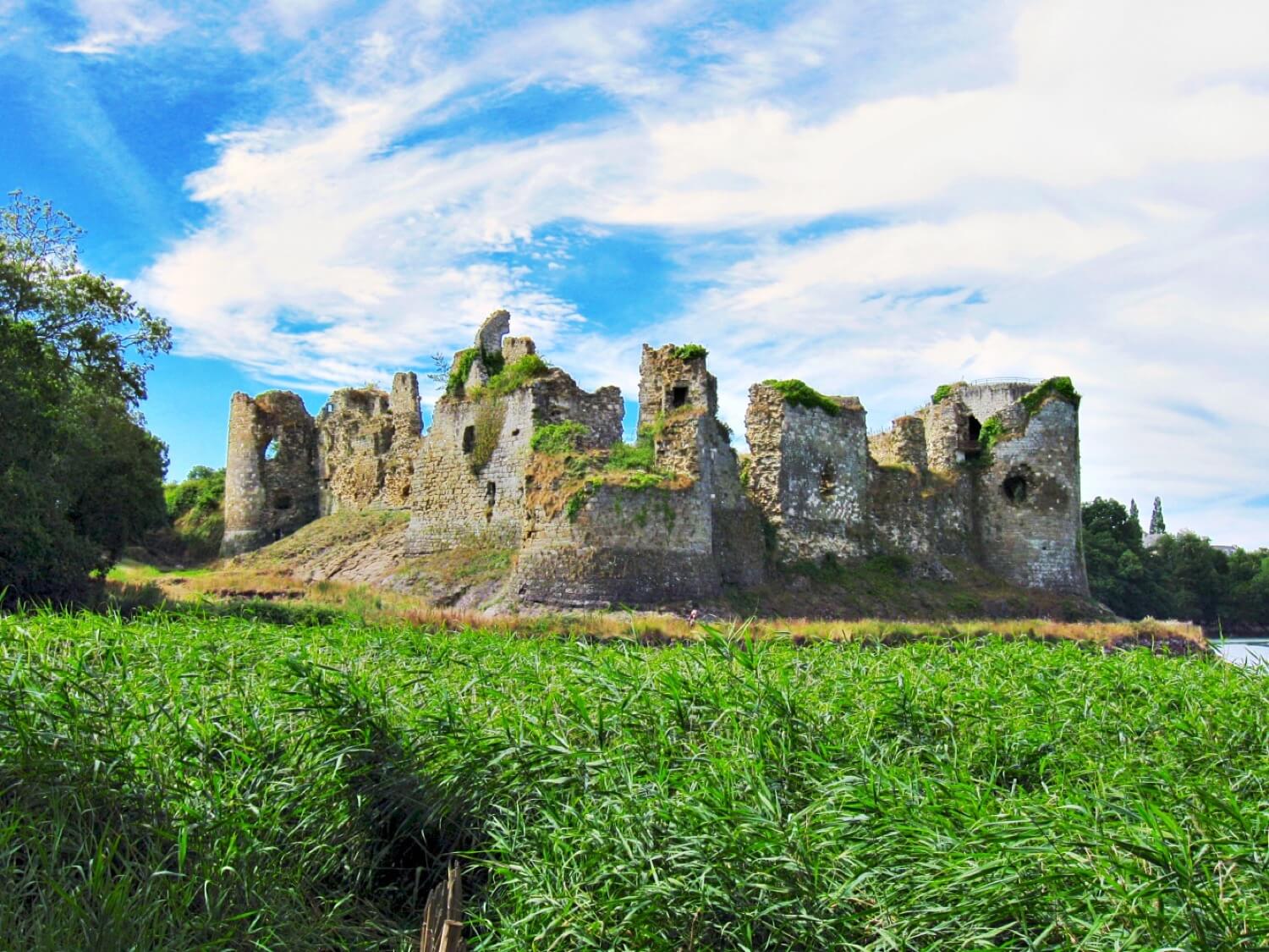 Château du Guildo