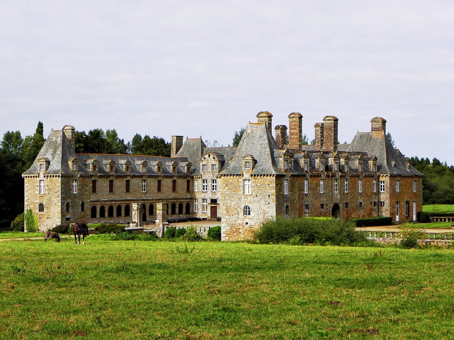 Château du Rocher-Portail