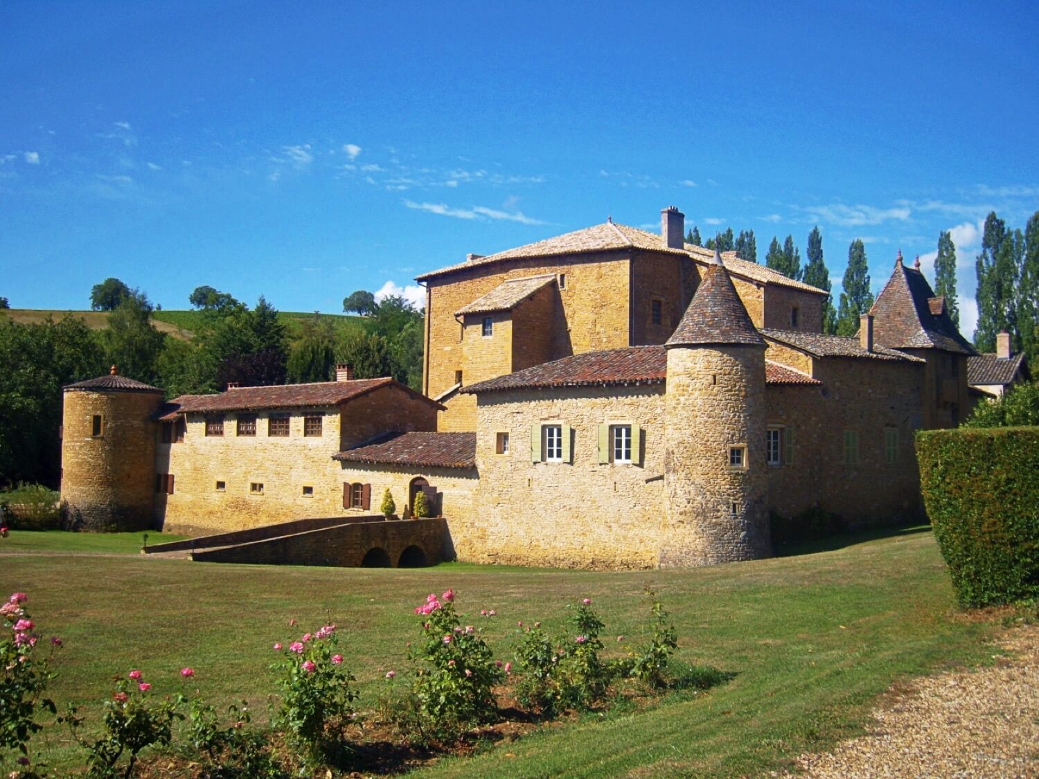 Château du Sou