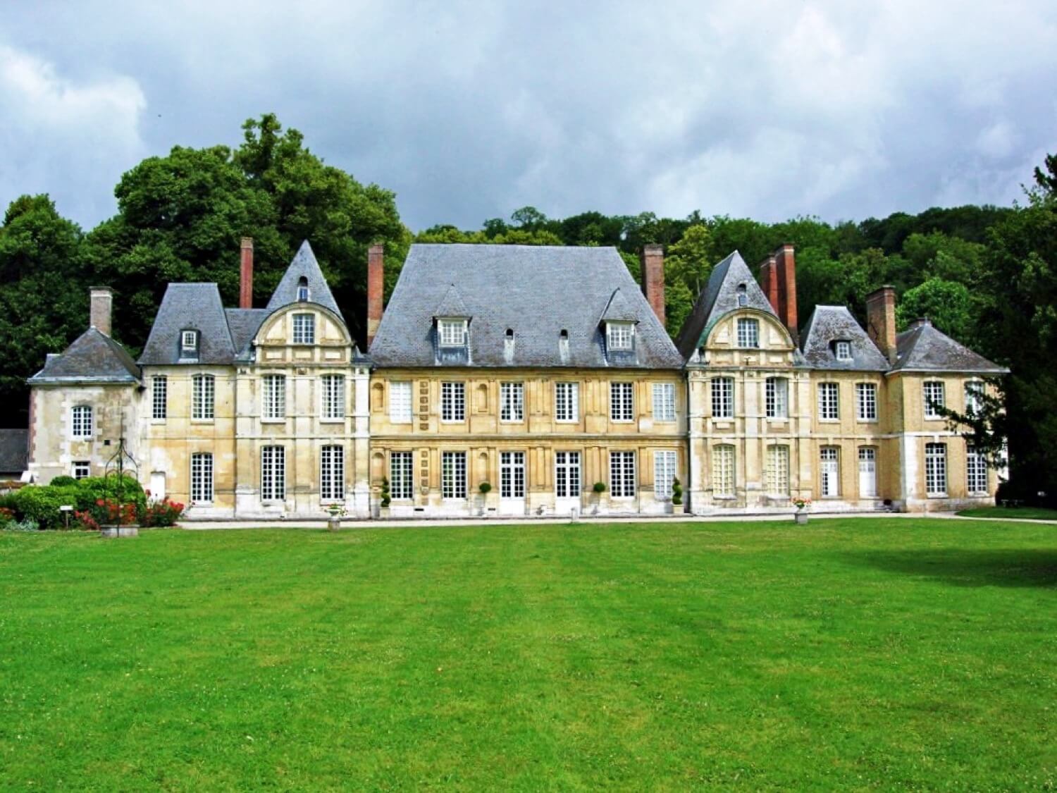 Château du Taillis