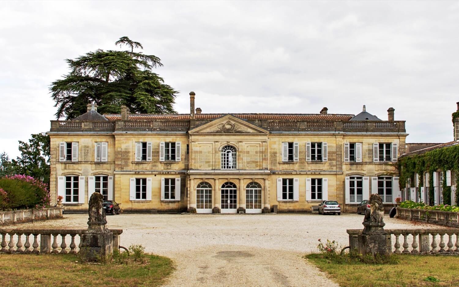 Château du Taillan