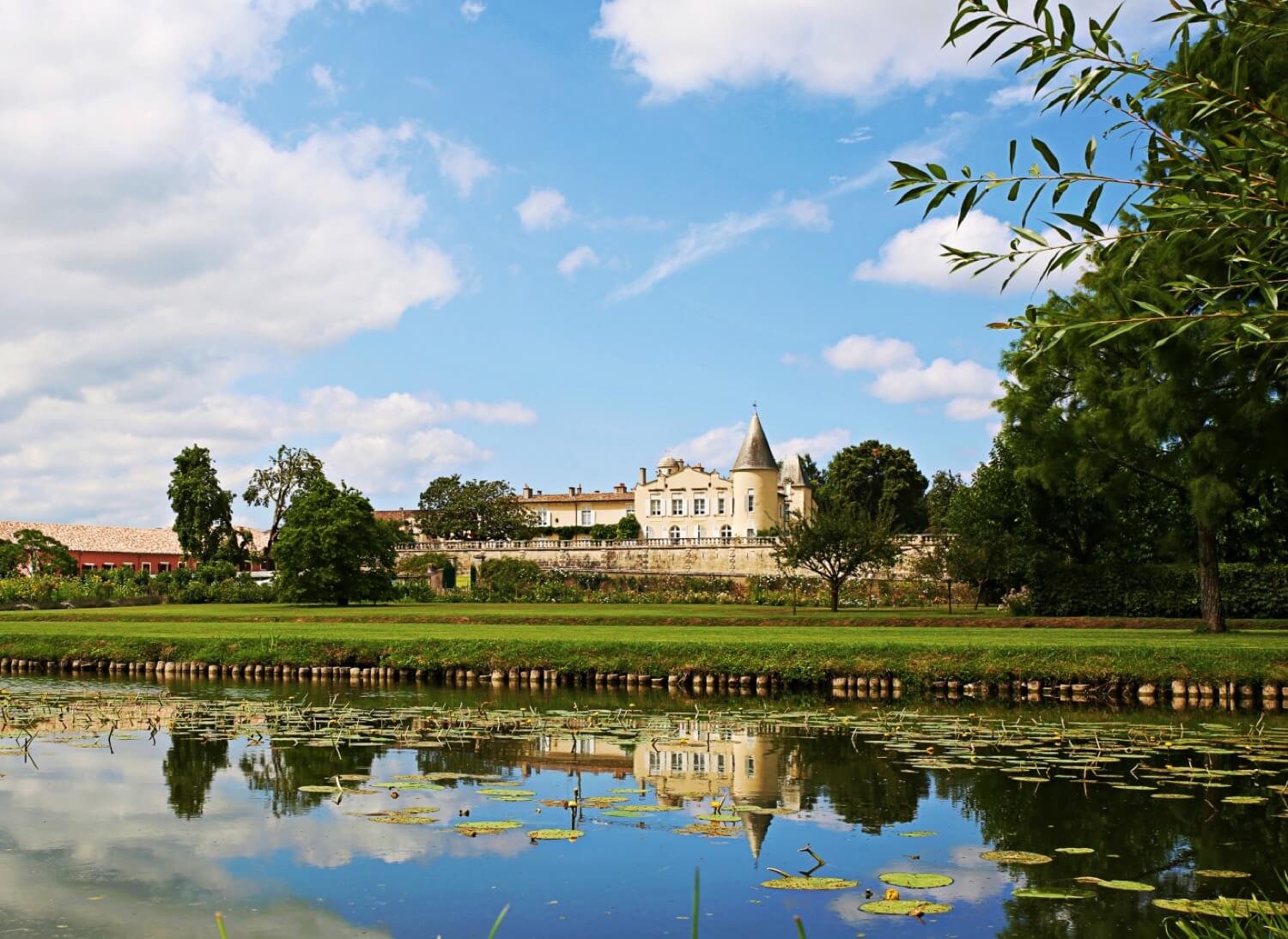 Château Lafite Rothschild