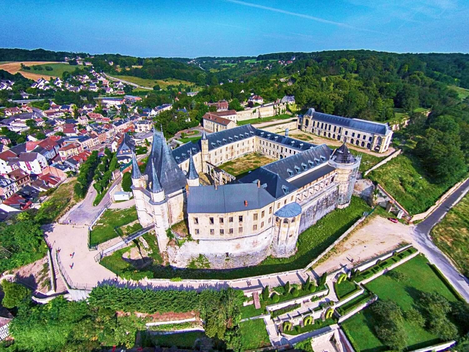 Château de Gaillon