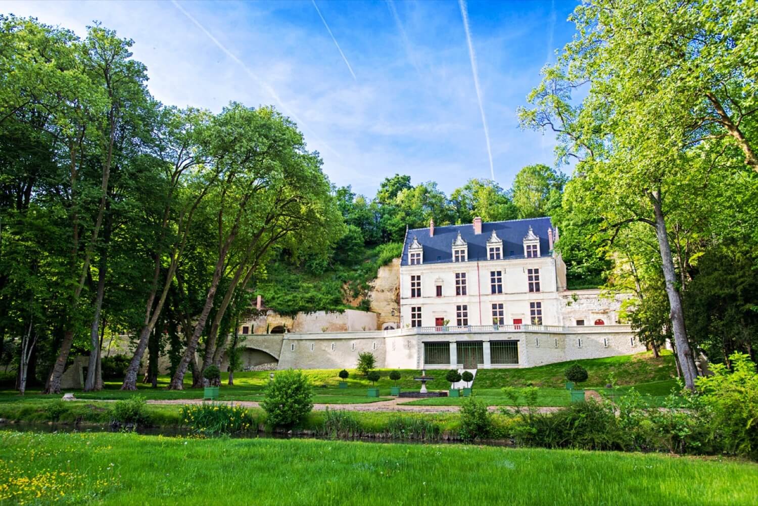 Château-Gaillard (Amboise)