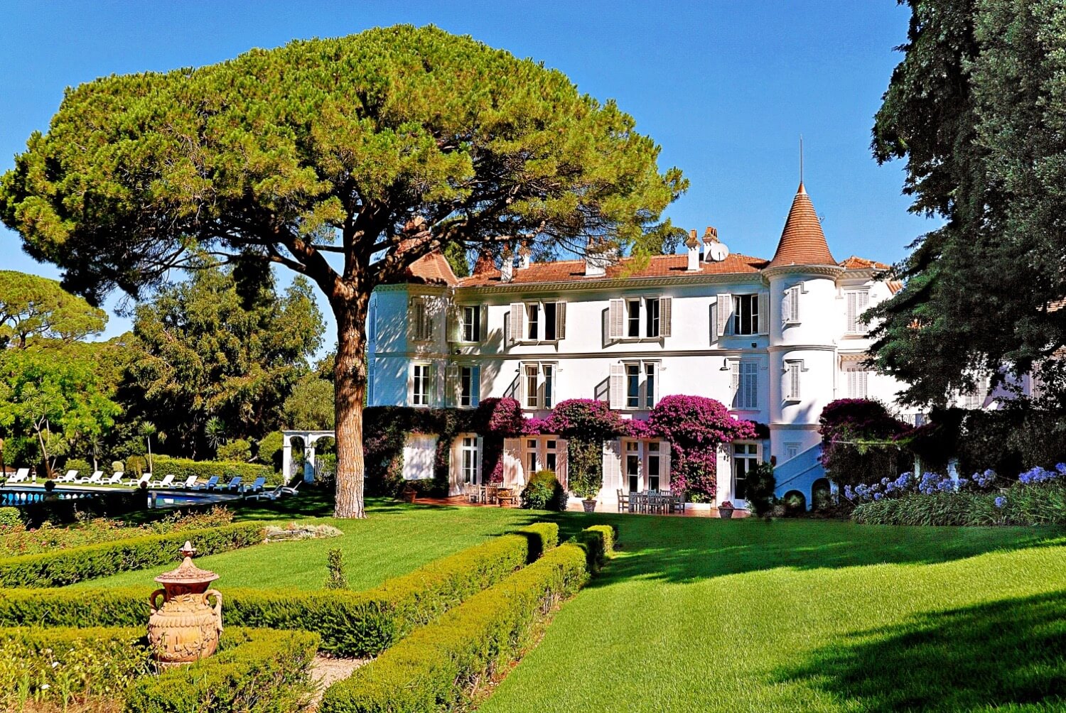 Château de Garibondy