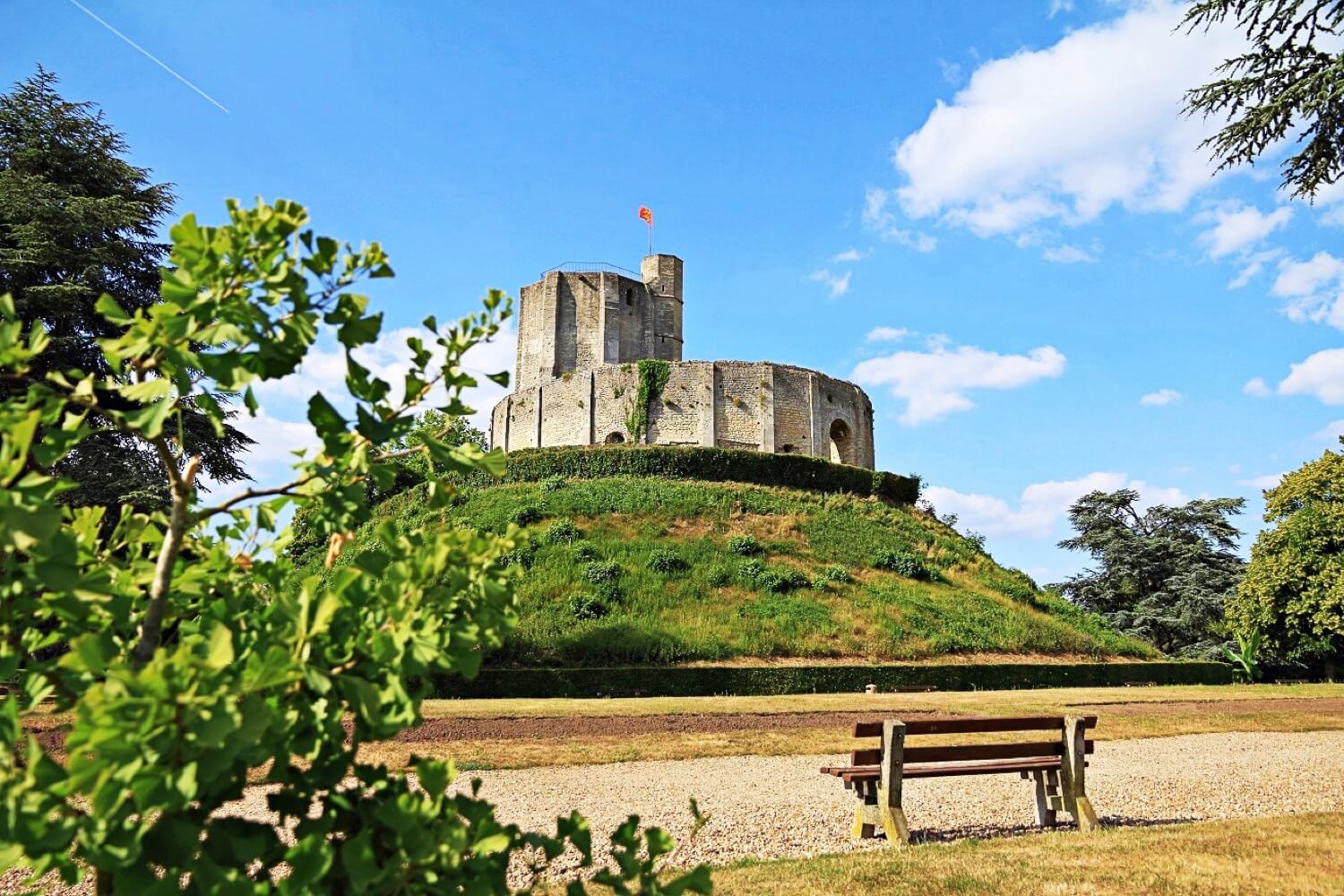 Château de Gisors