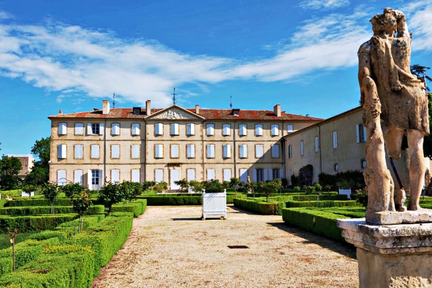 Château de Gourdan