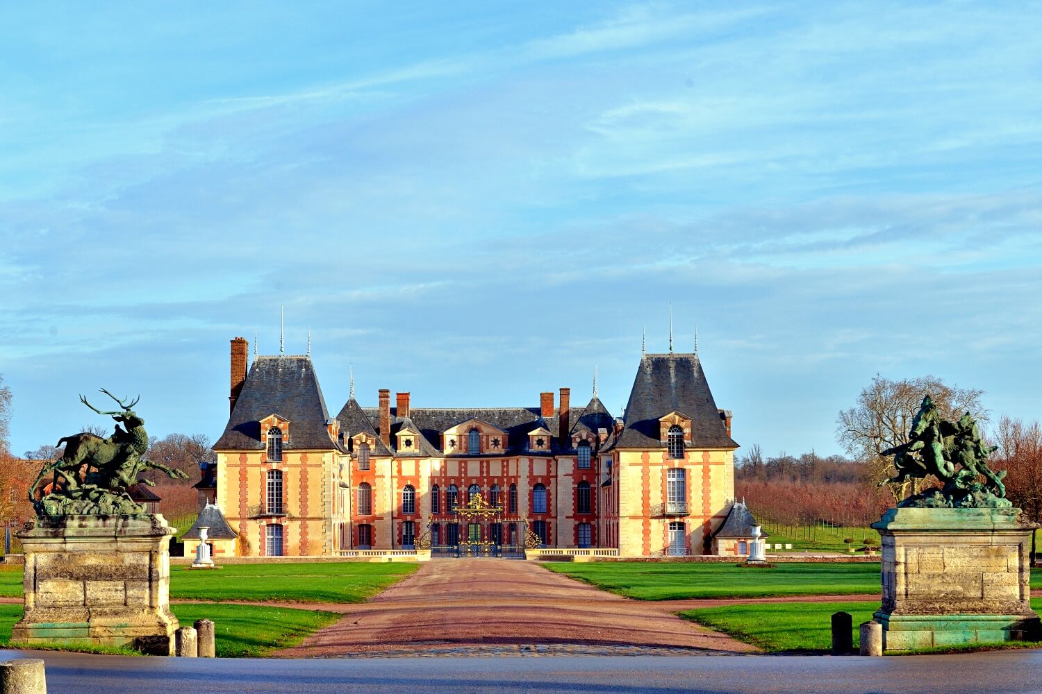 Château de Grosbois