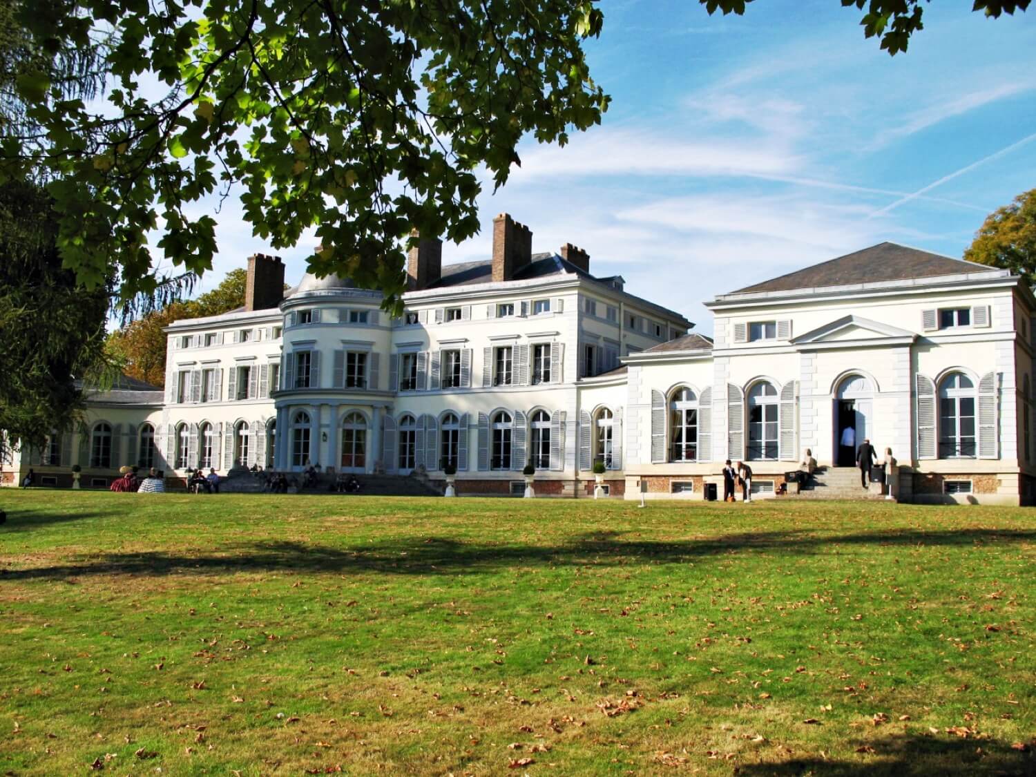 Château de Groussay