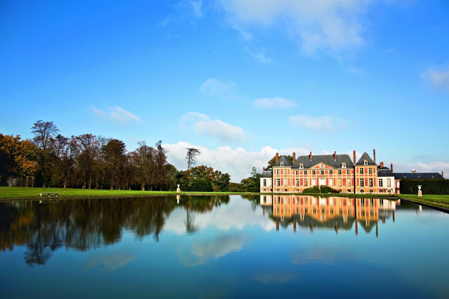 Château de Guermantes