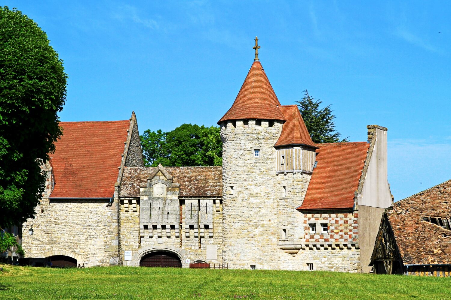 Château de Hattonchâtel