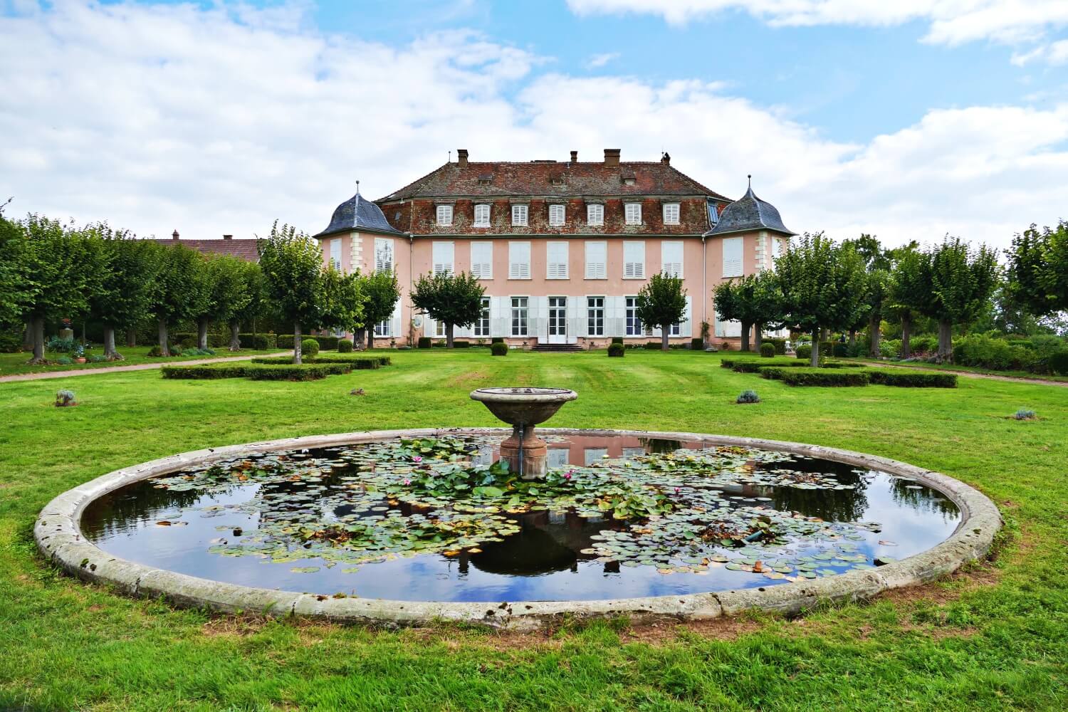 Château de Kolbsheim