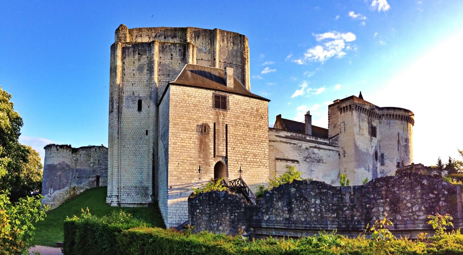 Château de Loches