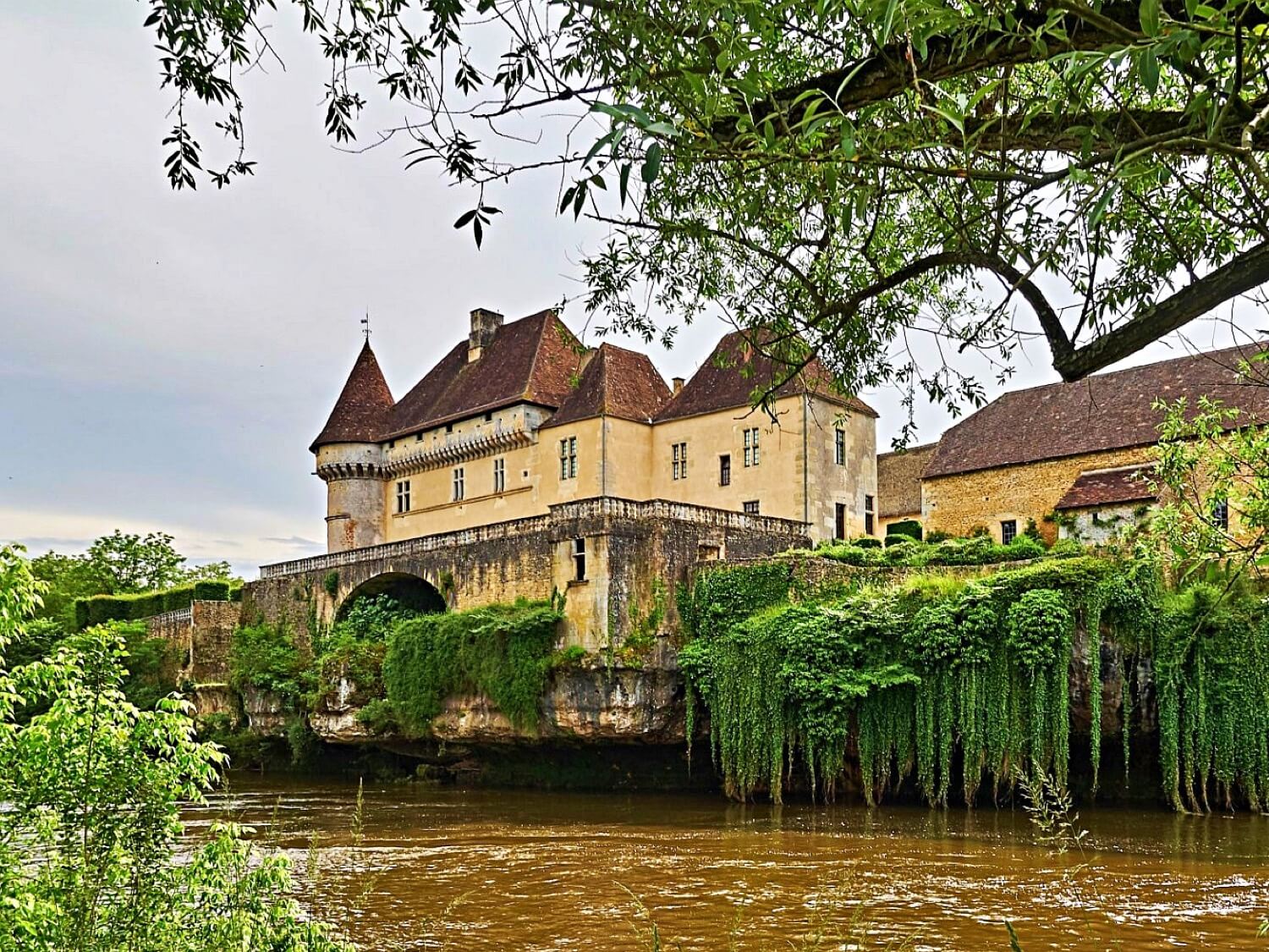 Château de Losse