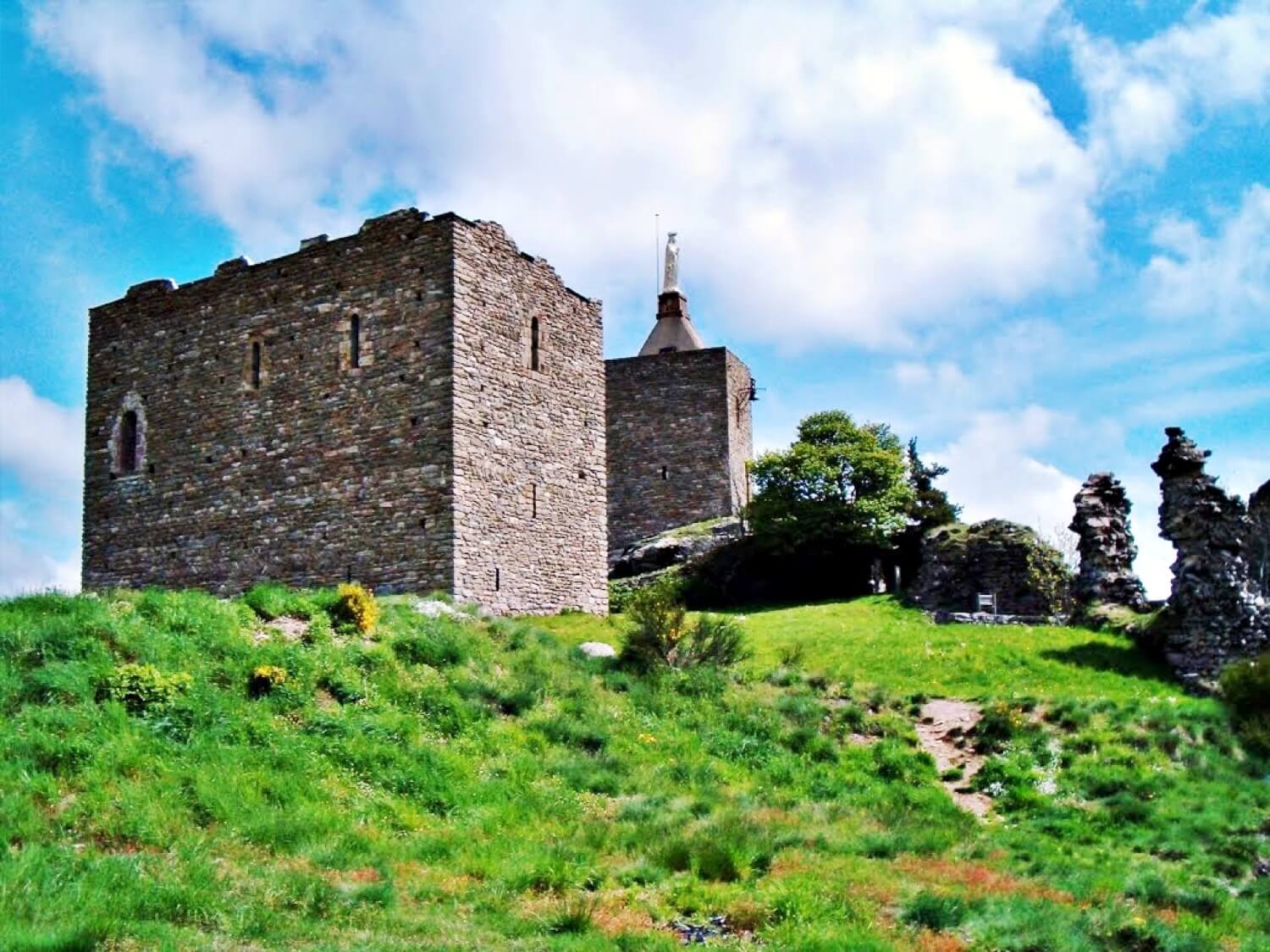 Château de Luc