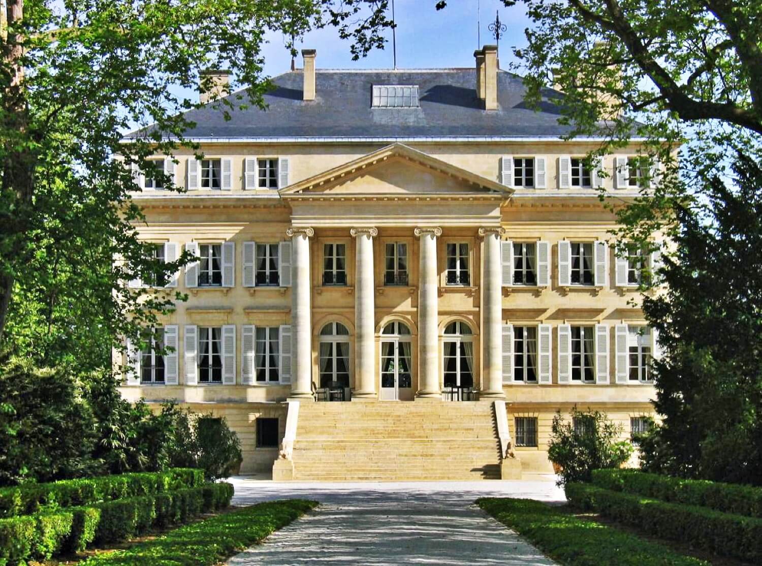 Château Margaux