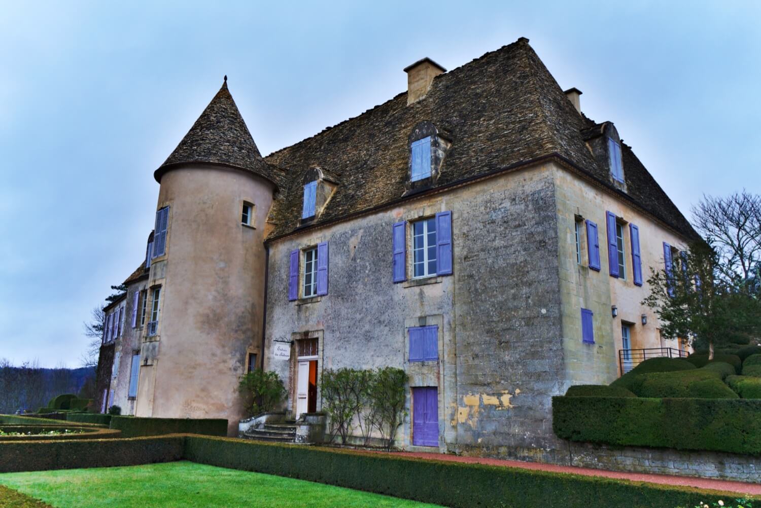 Château de Marqueyssac