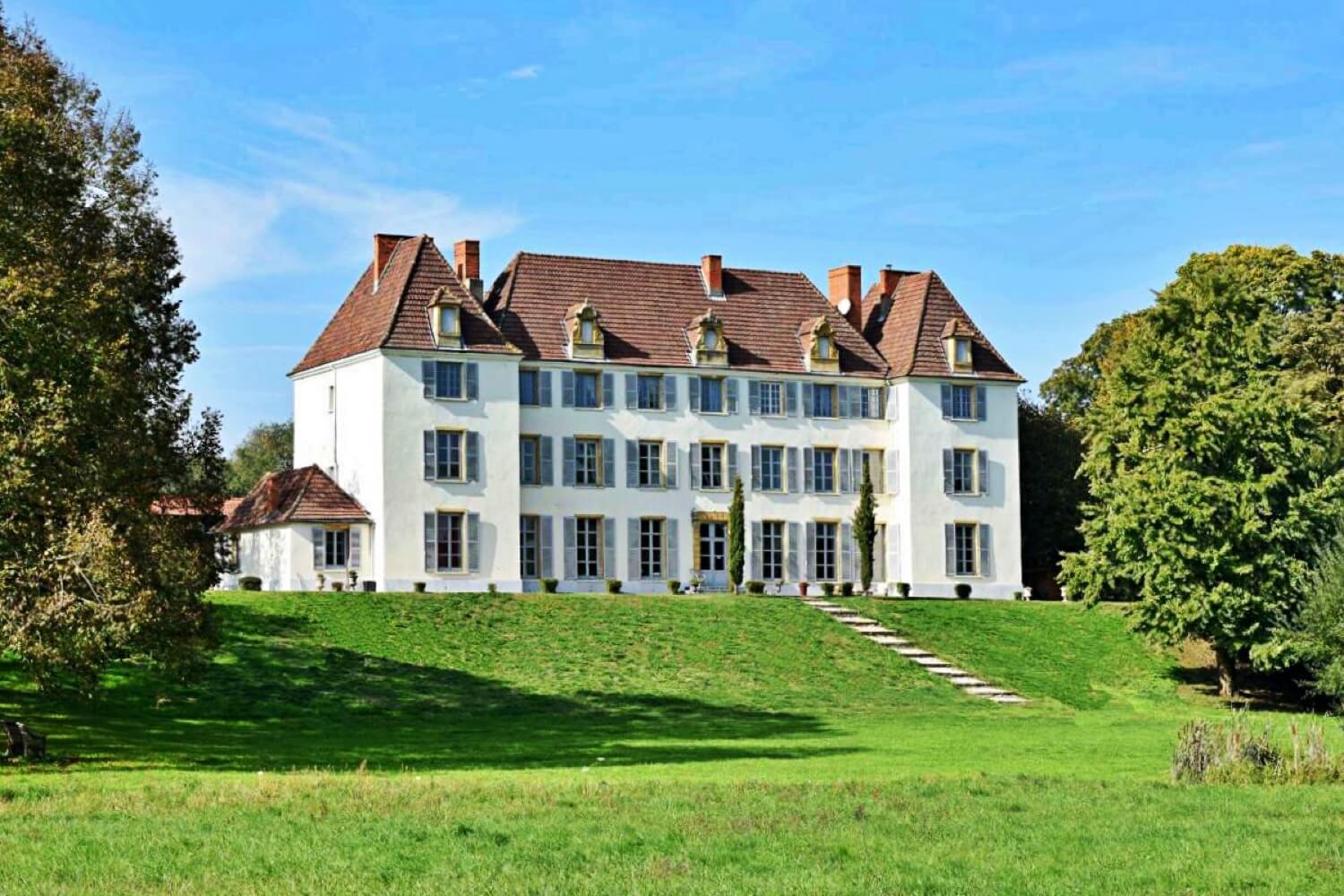 Château de Matel