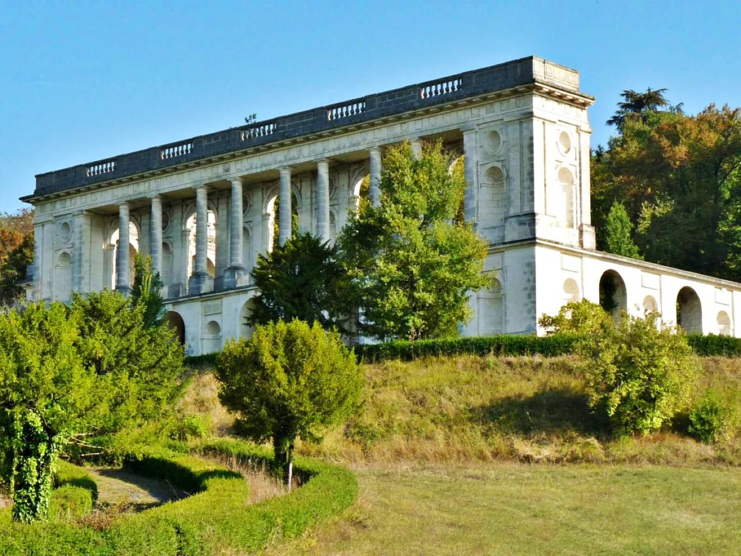 Château de la Mercerie