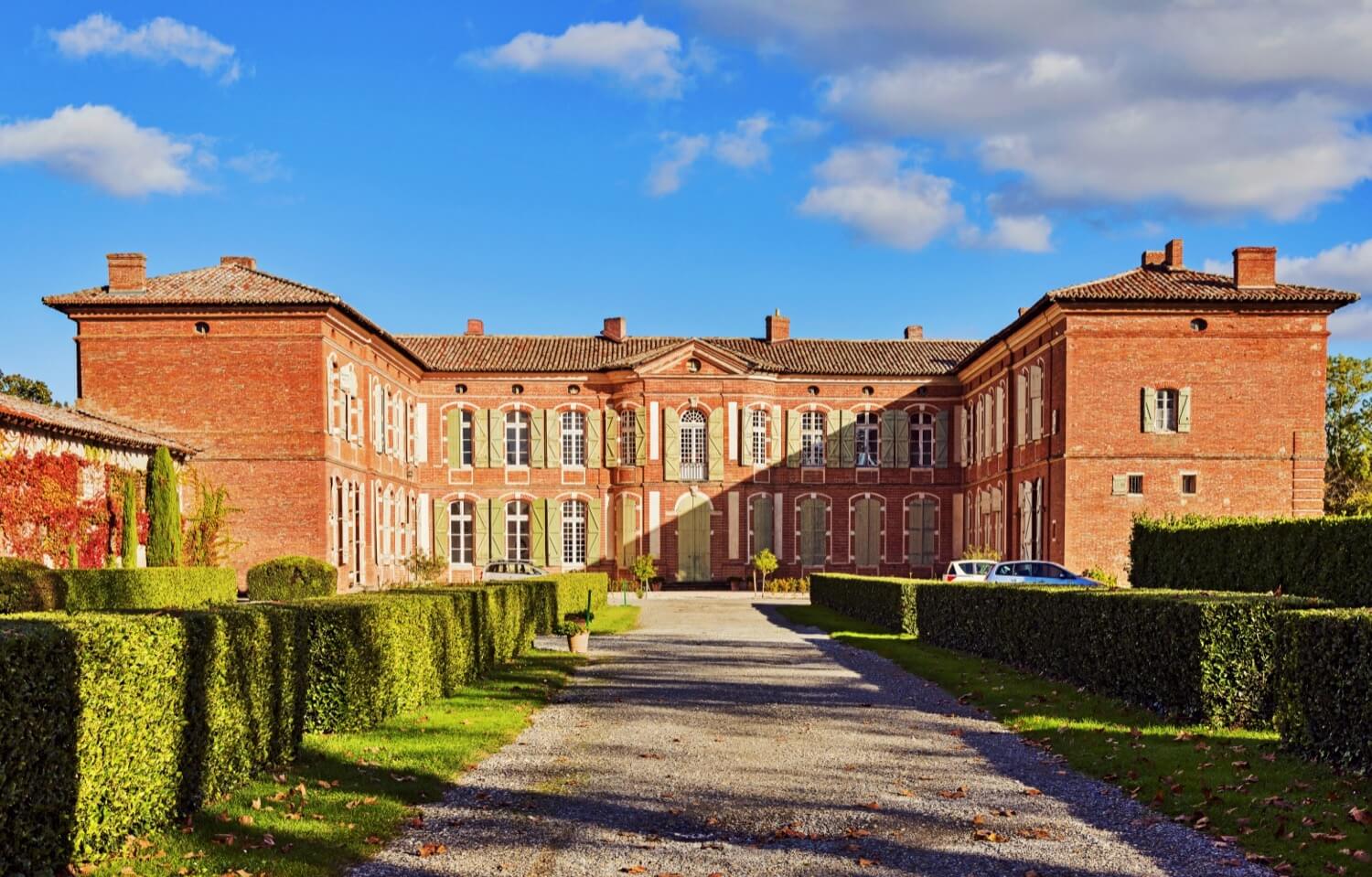 Château de Merville