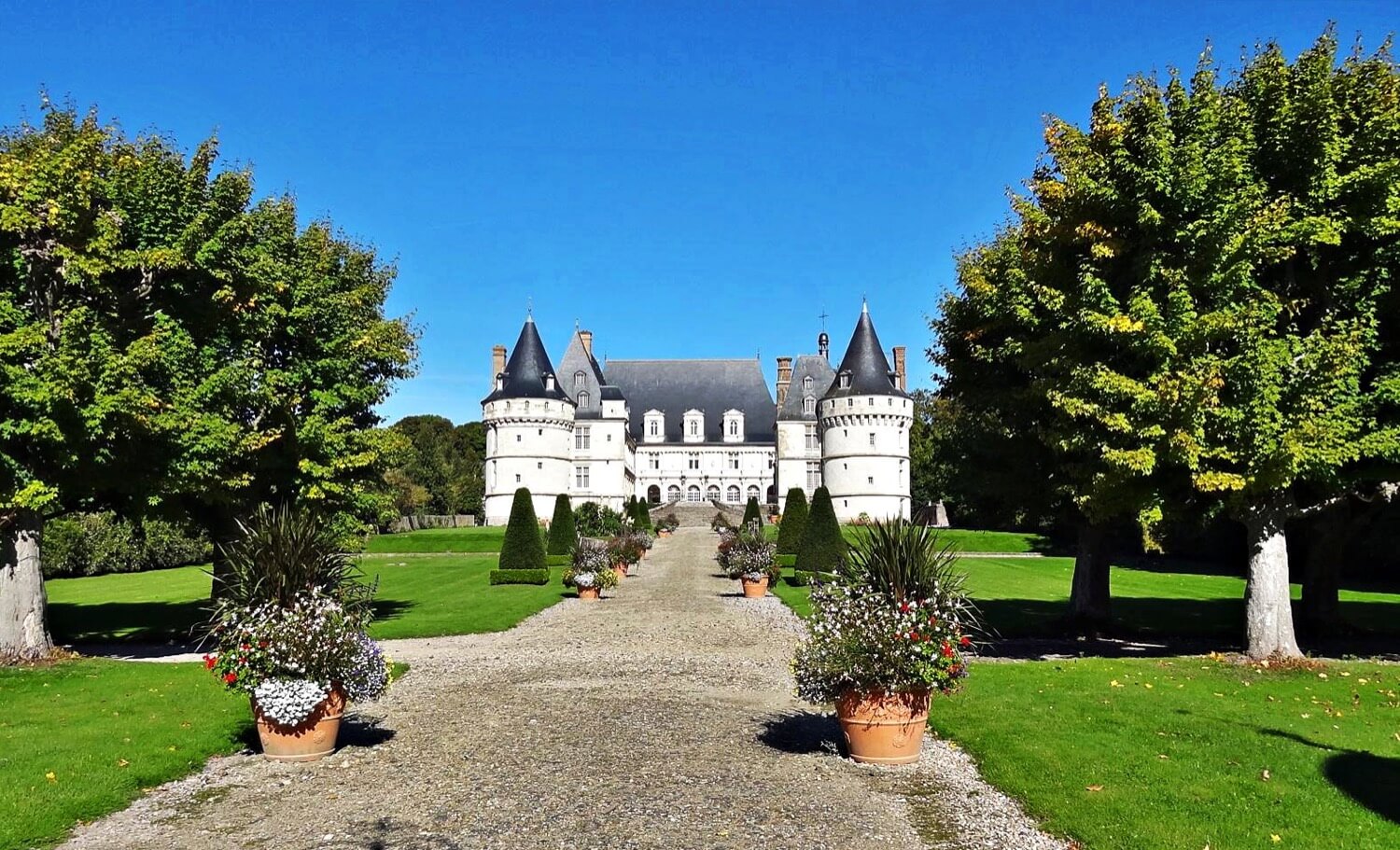 Château de Mesnières